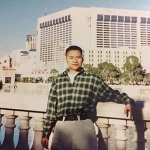 Meet your Posher, Vu